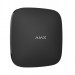 Центр управления Ajax Hub Black (GSM+Ethernet) Черный