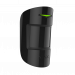 Беспроводной микроволновый датчик движения Ajax MotionProtect Plus Черный