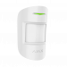 Беспроводной микроволновый датчик движения Ajax MotionProtect Plus Белый