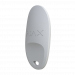 Беспроводной карманный брелок Ajax SpaceControl Белый