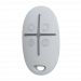 Стартовый комплект Ajax StarterKit (Hub,MotionProtect, DoorProtect, SpaceControl) Белый