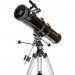 Телескоп Arsenal 130/900 EQ, рефлектор