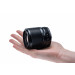 Объектив Tokina atx-m 56mm F1.4 X (Fujifilm X) + Magnetic Filter Protector