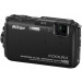 Фотоаппарат Nikon Coolpix AW110 Black