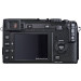 Фотоаппарат Fujifilm X-E2 Body Black