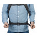 Рюкзак для фотоаппарата MindShift Gear BackLight 18L - Charcoal