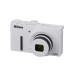 Фотоаппарат Nikon Coolpix P340 White