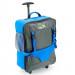 Детский чемодан для ручной клади Cabin Max Bear Blue
