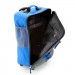 Детский чемодан для ручной клади Cabin Max Bear Blue