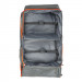 Рюкзак для ручной клади Cabin Max Equator Gray/Orange (54х36х23 см)