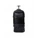 Рюкзак-чемодан для ручной клади Cabin Max Lyon Black (55х40х20 см)