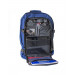 Рюкзак-чемодан для ручной клади Cabin Max Lyon Navy (55х40х20 см)