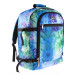 Рюкзак для ручной клади Cabin Max Metz Galaxy Blue (55х40х20 см)