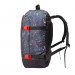 Рюкзак для ручной клади Cabin Max Metz Nocturna Camo Speckle (55х40х20 см)