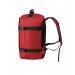 Рюкзак для ручной клади Cabin Max Metz 20L - Oxide Red (40 x 20 x 25cm)