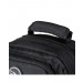 Рюкзак для ручной клади Cabin Max Metz Stowaway Black (40х20х25 см)