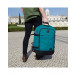 Рюкзак для ручной клади Cabin Max Metz Vintage Teal (55х40х20 см)