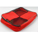 Чехол для упаковки вещей Cabin Max Packing Cube, красный (28х38х10 см)