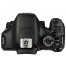 Фотоаппарат Canon EOS 550D Body