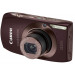 Фотоаппарат Canon IXUS 310 HS silv