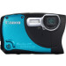 Фотоаппарат Canon PowerShot D20 Blue