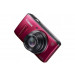 Фотоаппарат Canon PowerShot SX260 HS Red