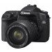 Фотоаппарат Canon EOS 500D Kit 18-200 IS