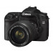 Фотоаппарат Canon EOS 50D Kit 17-85 IS