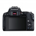Фотоаппарат Canon EOS 250D Body Black