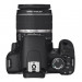 Фотоаппарат Canon EOS 450D kit 18-200 IS