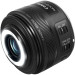 Объектив Canon EF-S 35mm f/2.8 IS STM Macro
