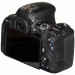 Фотоаппарат Canon EOS 200D Body Black