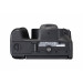 Фотоаппарат Canon EOS 200D Kit 18-55 DC Black