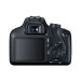 Фотоаппарат Canon EOS 4000D Kit 18-55 DC III Black