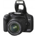 Фотоаппарат Canon EOS 450D kit 18-55 IS black