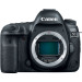Фотоаппарат Canon EOS 5D Mark IV Kit 24-70 f/4 L IS