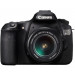 Фотоаппарат Canon EOS 60D Kit 18-55 IS