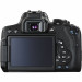 Фотоаппарат Canon EOS 750D Kit 18-55 III