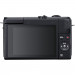 Фотоаппарат Canon EOS M200 Kit 15-45 IS STM Black