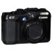 Фотоаппарат Canon PowerShot G11