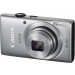 Фотоаппарат Canon IXUS 135 HS Silver Wi-Fi