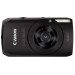Фотоаппарат Canon IXUS 300 HS black