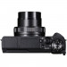 Фотоаппарат Canon Powershot G5 X Mark II Black