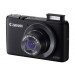 Фотоаппарат Canon PowerShot S200 Black