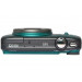 Фотоаппарат Canon PowerShot SX260 HS Green