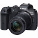 Фотоаппарат Canon EOS R7 Kit 18-150 IS STM + адаптер EF-RF