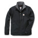 Куртка софтшел Carhartt Crowley Soft Shell Jacket - 102199 (Black, S)