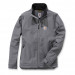 Куртка софтшел Carhartt Crowley Soft Shell Jacket - 102199 (Charcoal, XL)