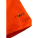 Футболка Carhartt Force Cotton T-Shirt S/S - 100410 (Orange, S)