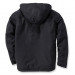 Куртка на мембране Carhartt Insulated Shoreline Jacket - 102702 (Black, L)